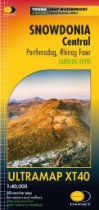 XT40 Ultra Map Snowdonia Central