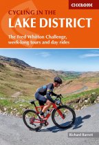 Cycling in the Lake District