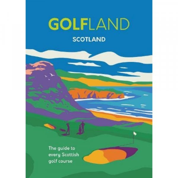 Golfland Scotland (Aug)