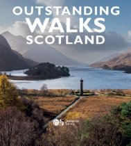 Outstanding Walks Scotland