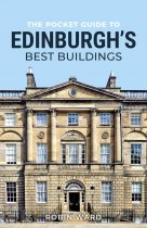 Pocket Guide to Edinburgh's Buildings, The