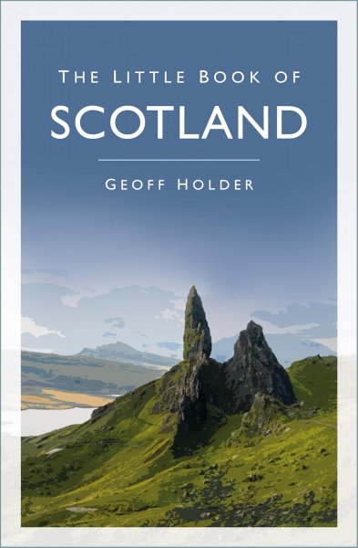 Little Book of Scotland, The