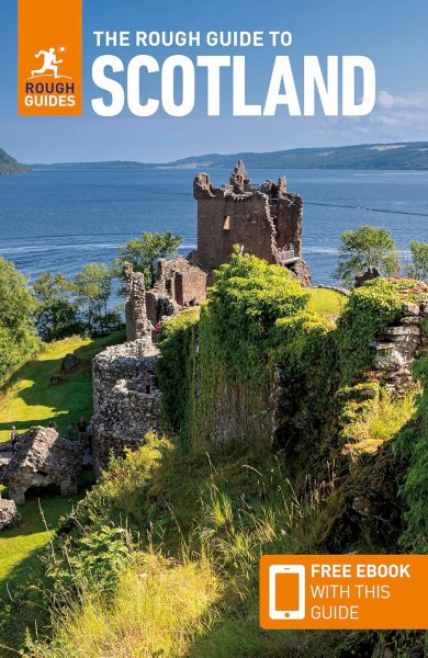 Rough Guide to Scotland, The