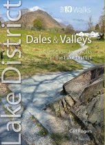 Top 10 Lake District Dales & Valleys