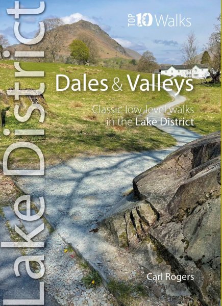 Top 10 Lake District Dales & Valleys