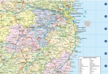 Ireland Road Map 2026