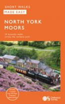 Short Walks Made Easy: North York Moors
