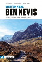 Mountian Walks Ben Nevis
