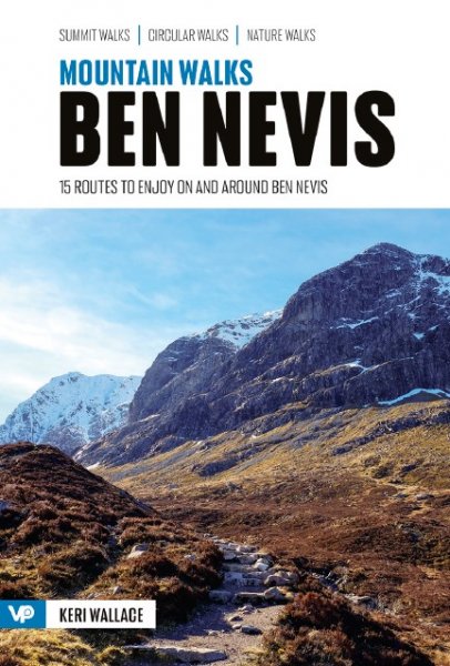 Mountian Walks Ben Nevis