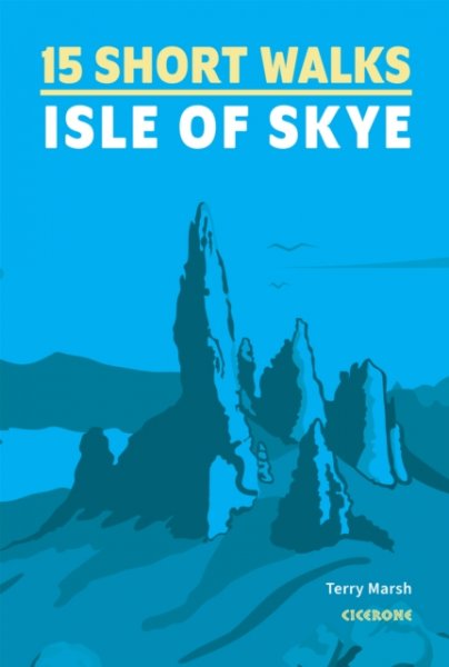 15 Short Walks Isle of Skye