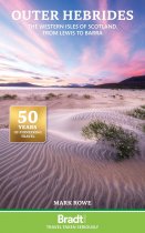 Outer Hebrides:Western Isles from Lewis to Barra