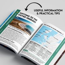 Road Trip Outer Hebrides Guide Book