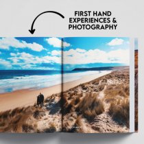 Road Trip Outer Hebrides Guide Book