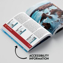 Road Trip Outer Hebrides Guide Book