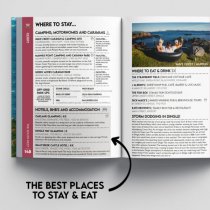 Road Trip Ireland Guide Book