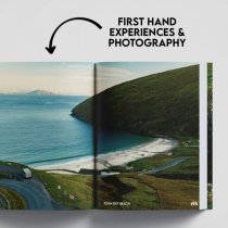 Road Trip Ireland Guide Book