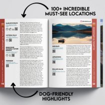 NC500 Guide Book