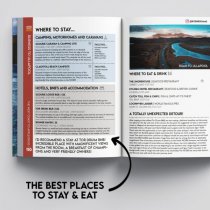 NC500 Guide Book
