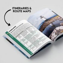 NC500 Guide Book