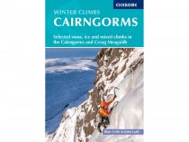 Winter Climbs in the Cairngorms