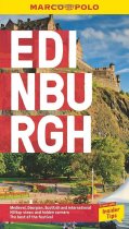 Edinburgh Pocket Guide