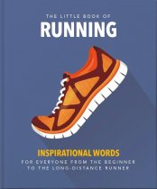 Little Book of Running, The