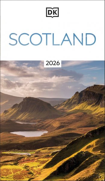 DK Scotland 2026