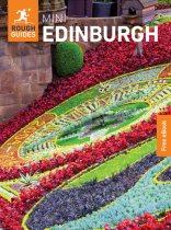 Mini Rough Guide: Edinburgh
