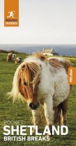 Pocket Rough Guide: Shetland