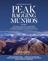 Peak Bagging: Munros Vol 1