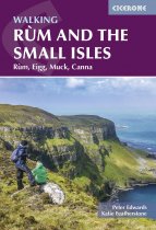 Walking Rum & the Small Isles