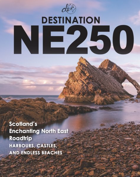 Destination NE250