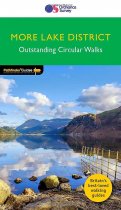 Pathfinder Guide 22 More Lake District Walks