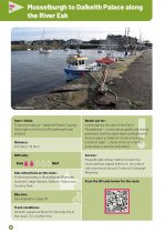 Cycling Edinburgh: Family Adventures for Urban Explorers