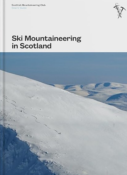 Ski Mountaineering in Scotland