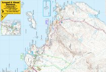 A&A Map Durness