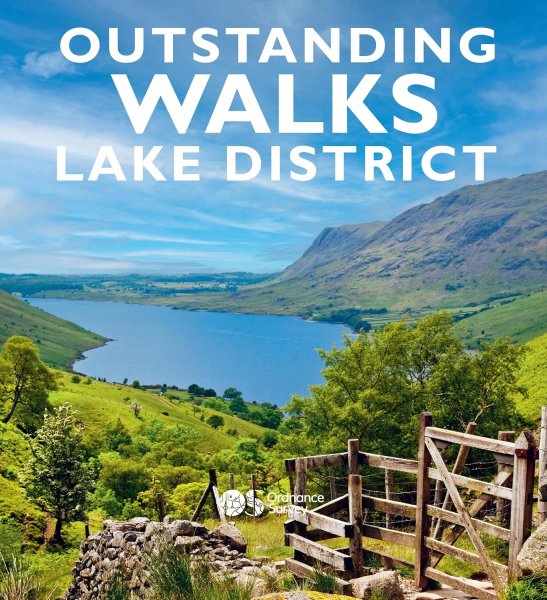 Outstanding Walks in the Lake District
