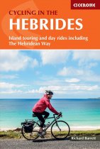 Cycling the Hebrides