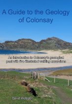 Guide to the Geology of Colonsay, A
