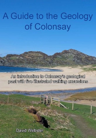 Guide to the Geology of Colonsay, A