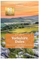 Slow Travel: Yorkshire Dales