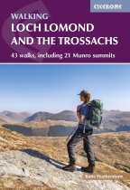 Walking Loch Lomond & the Trossachs