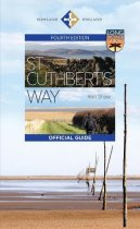 St Cuthbert's Way Official Guide, The