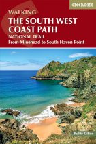 Walking the South West Coast Path