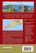 Walking the South West Coast Path