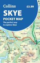 Skye Pocket Map