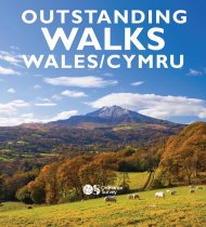 Outstanding Walks Wales/Cymru