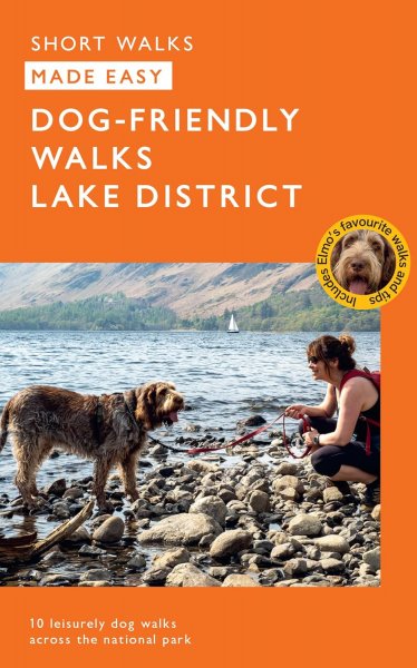 Dog-Friendly Walks Lake District