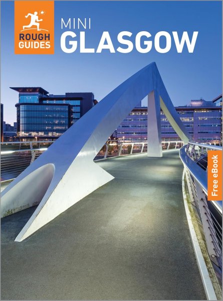 Mini Rough Guide: Glasgow