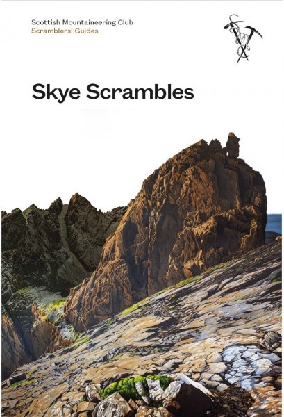 Skye Scrambles